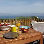 Villa With Spectacular View