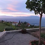 With Spectacular View Xylokastro