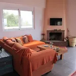 Villa With Spectacular View *