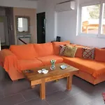 With Spectacular View Villa Xylokastro