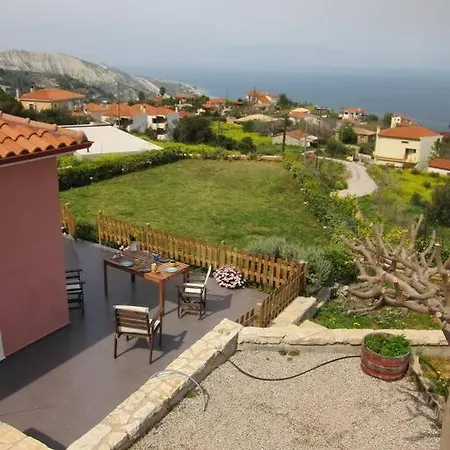 Vila With Spectacular View *