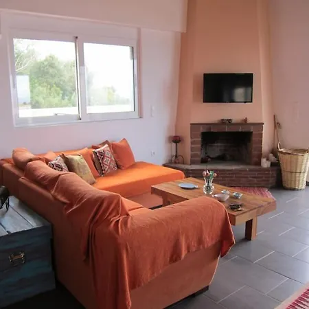 Vila With Spectacular View *